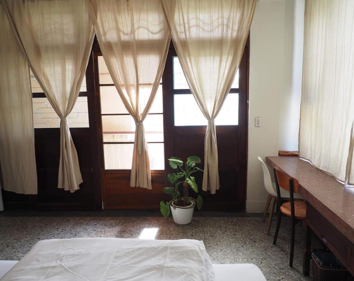 H. 1967 Hotel Thành phố Chương Hoá Ngoại thất bức ảnh