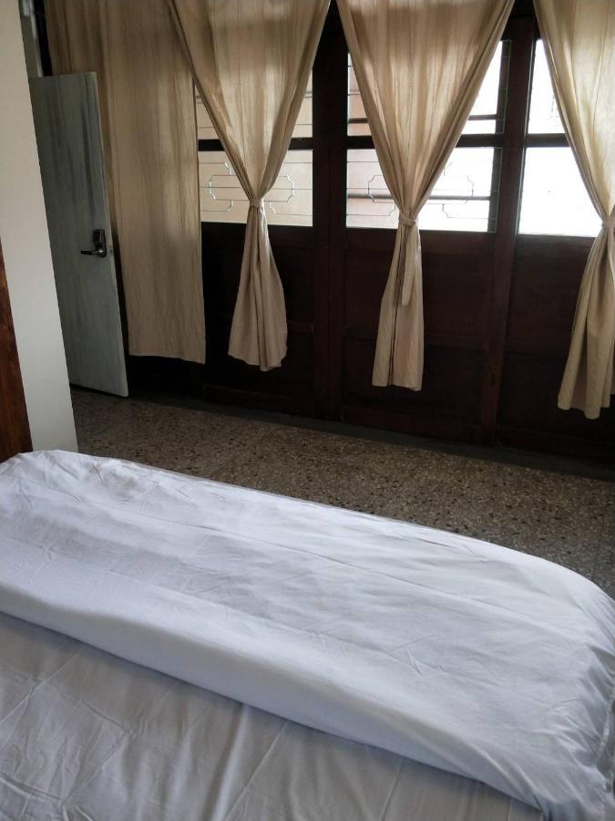 H. 1967 Hotel Thành phố Chương Hoá Ngoại thất bức ảnh