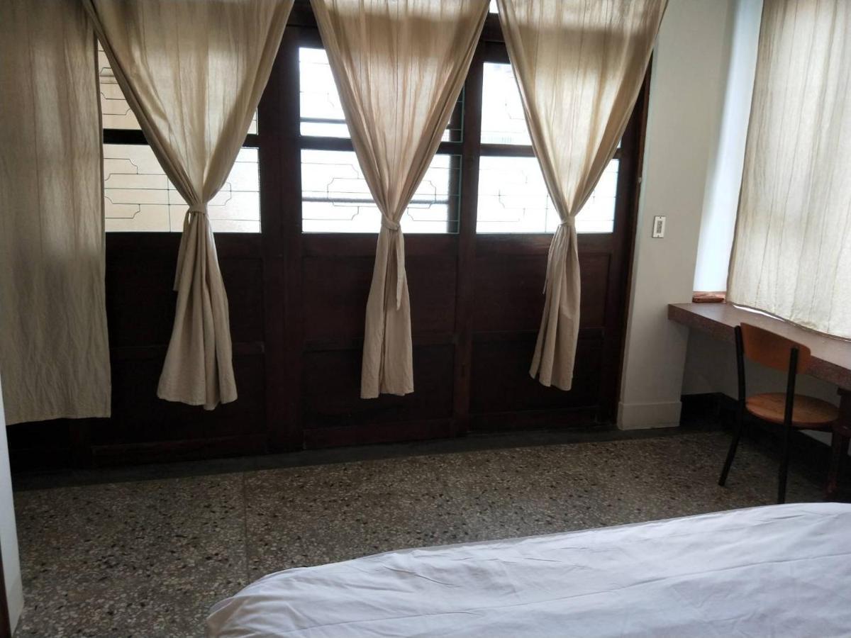 H. 1967 Hotel Thành phố Chương Hoá Ngoại thất bức ảnh