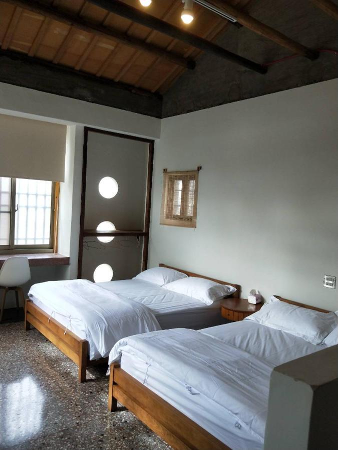 H. 1967 Hotel Thành phố Chương Hoá Ngoại thất bức ảnh
