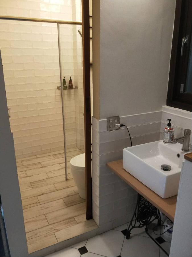 H. 1967 Hotel Thành phố Chương Hoá Ngoại thất bức ảnh